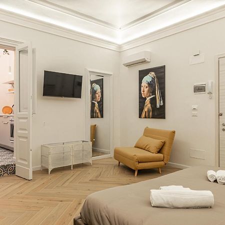 Apartmán Residenze Florio CTA Exteriér fotografie