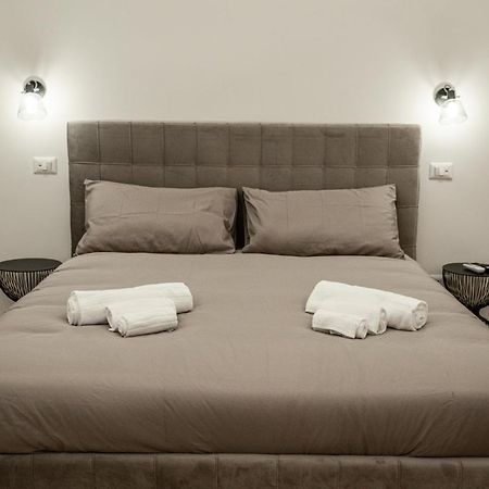 Apartmán Residenze Florio CTA Exteriér fotografie