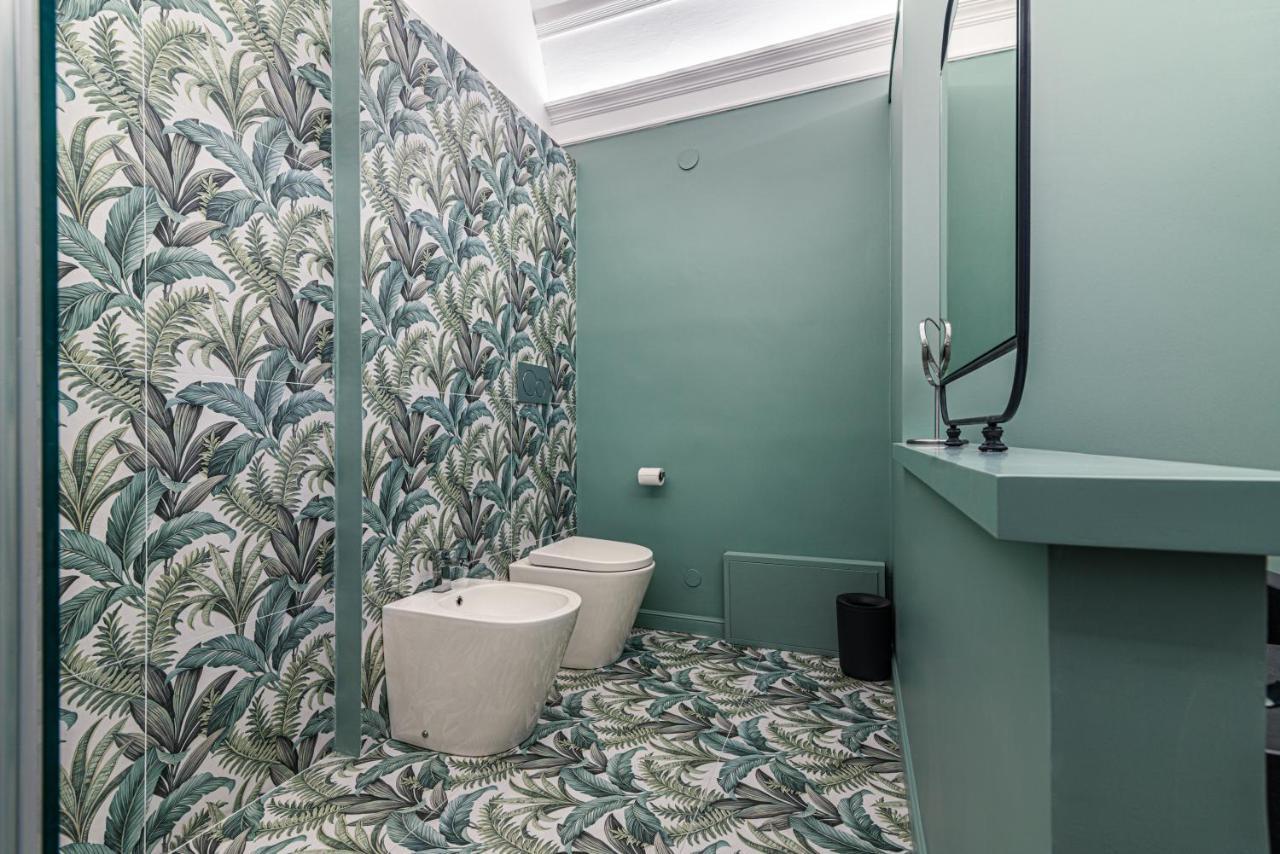 Apartmán Residenze Florio CTA Exteriér fotografie