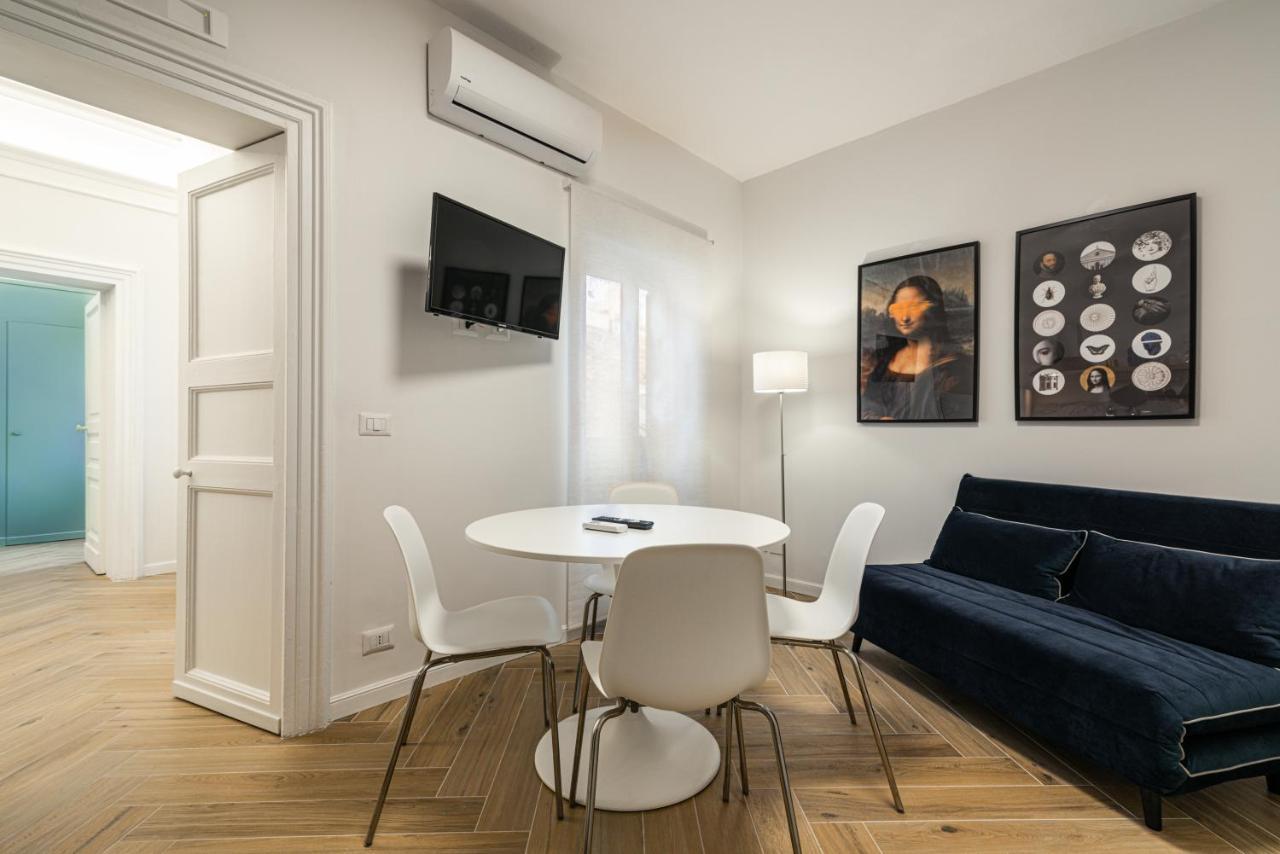 Apartmán Residenze Florio CTA Exteriér fotografie
