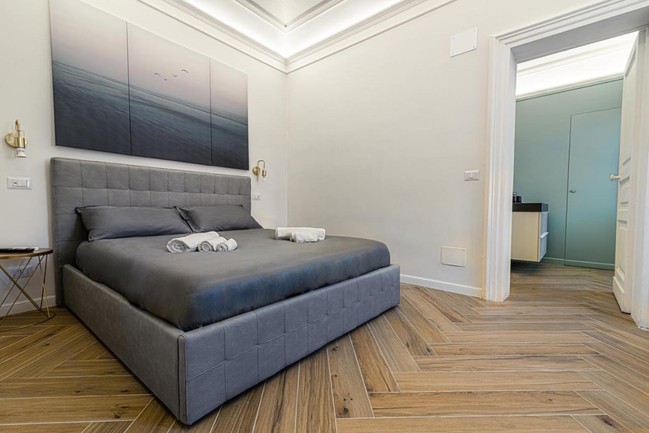 Apartmán Residenze Florio CTA Exteriér fotografie