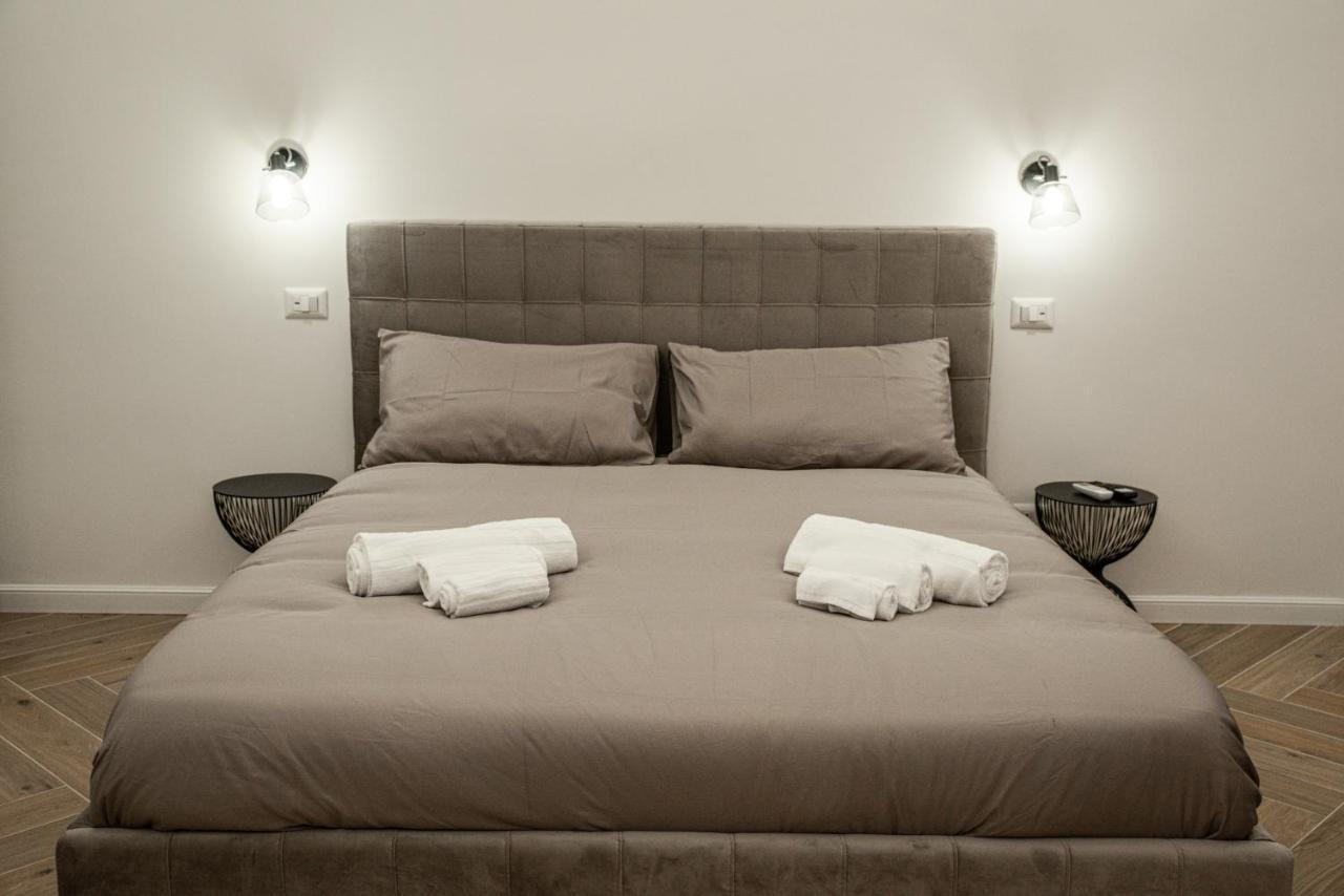 Apartmán Residenze Florio CTA Exteriér fotografie
