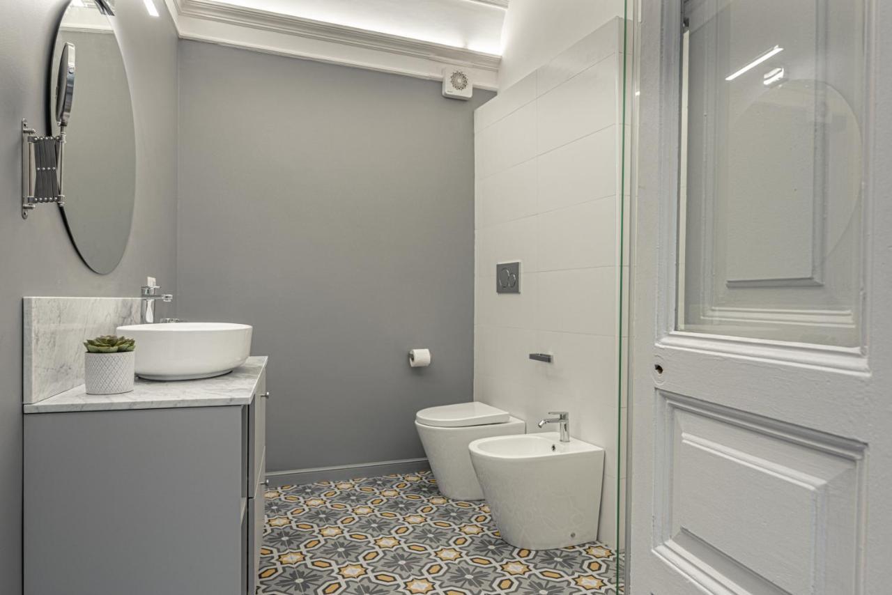 Apartmán Residenze Florio CTA Exteriér fotografie
