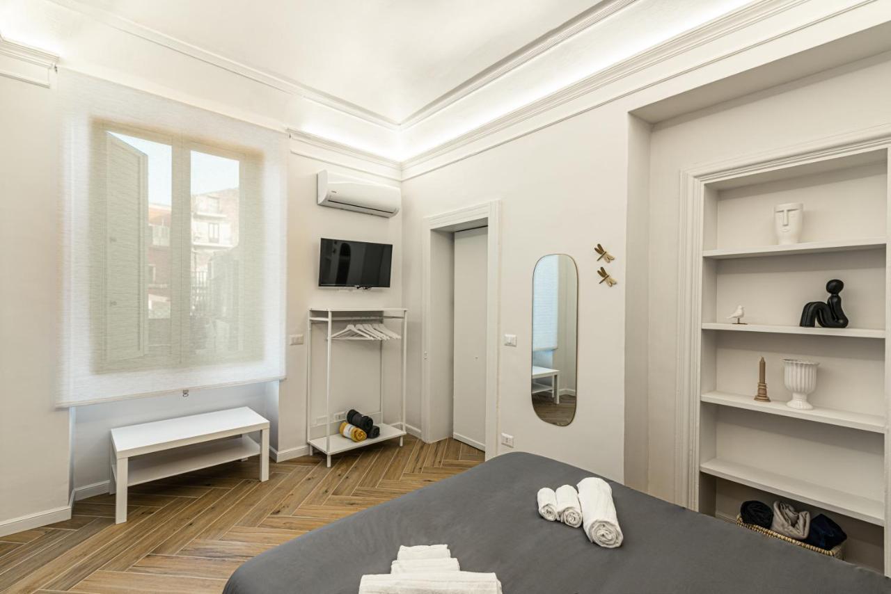 Apartmán Residenze Florio CTA Exteriér fotografie