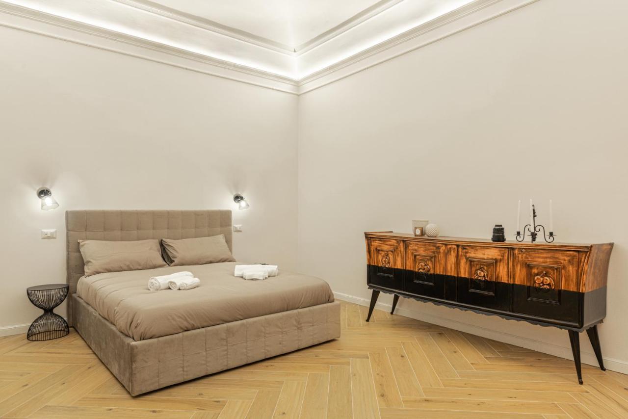 Apartmán Residenze Florio CTA Exteriér fotografie