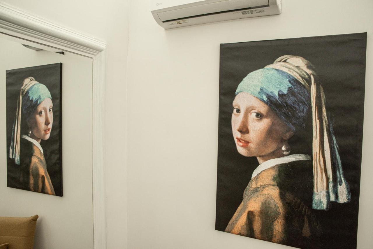 Apartmán Residenze Florio CTA Exteriér fotografie