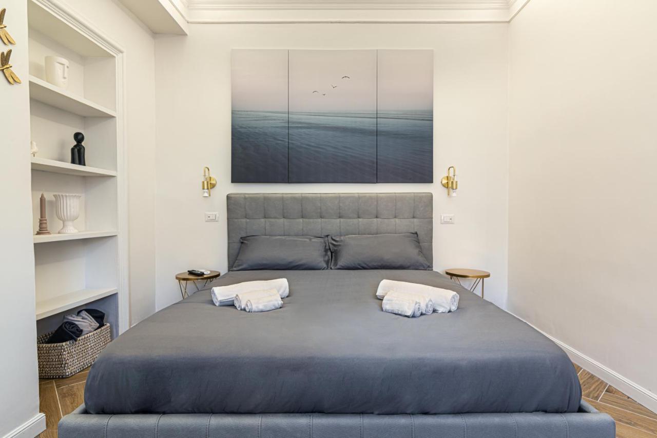 Apartmán Residenze Florio CTA Exteriér fotografie