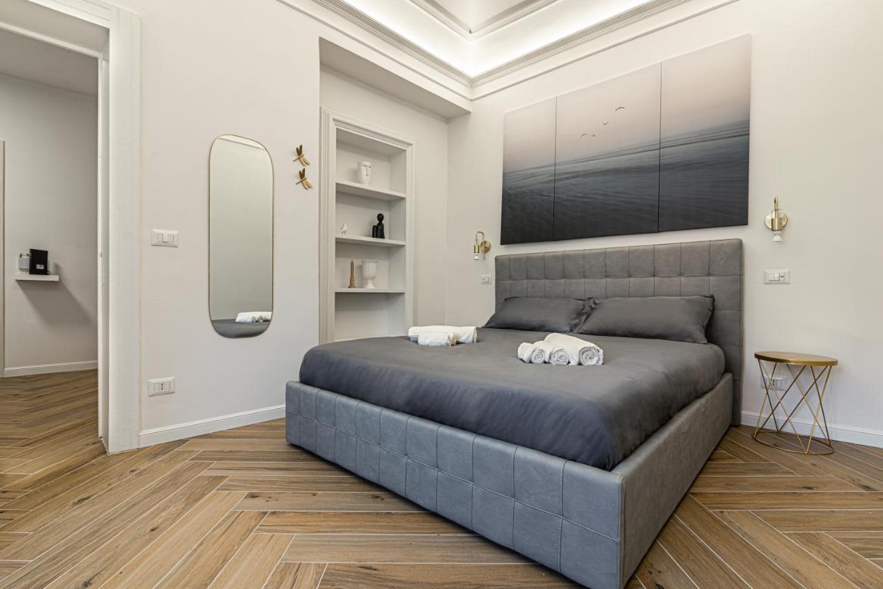 Apartmán Residenze Florio CTA Exteriér fotografie