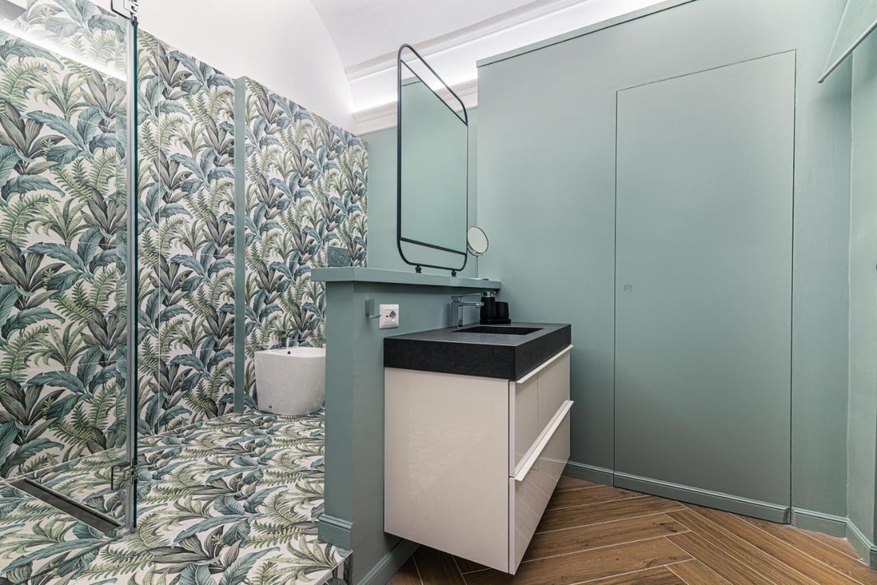 Apartmán Residenze Florio CTA Exteriér fotografie